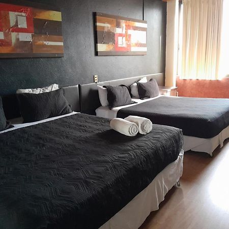 Hotel Sonetto Santiago Kültér fotó