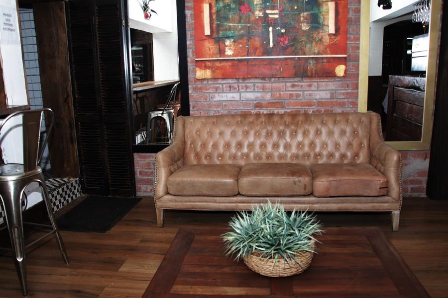 Hotel Sonetto Santiago Kültér fotó