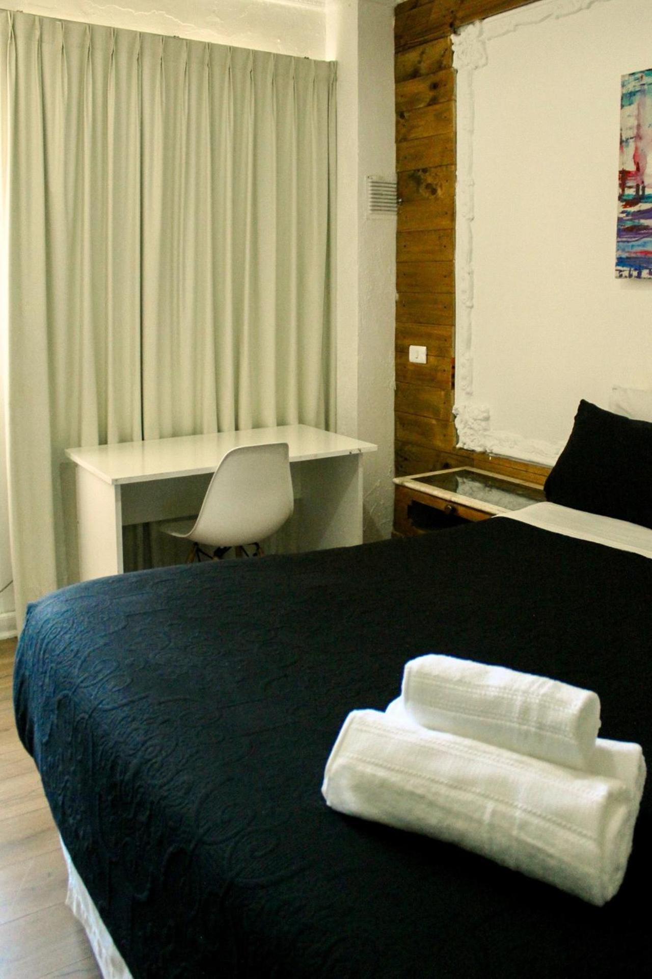 Hotel Sonetto Santiago Kültér fotó