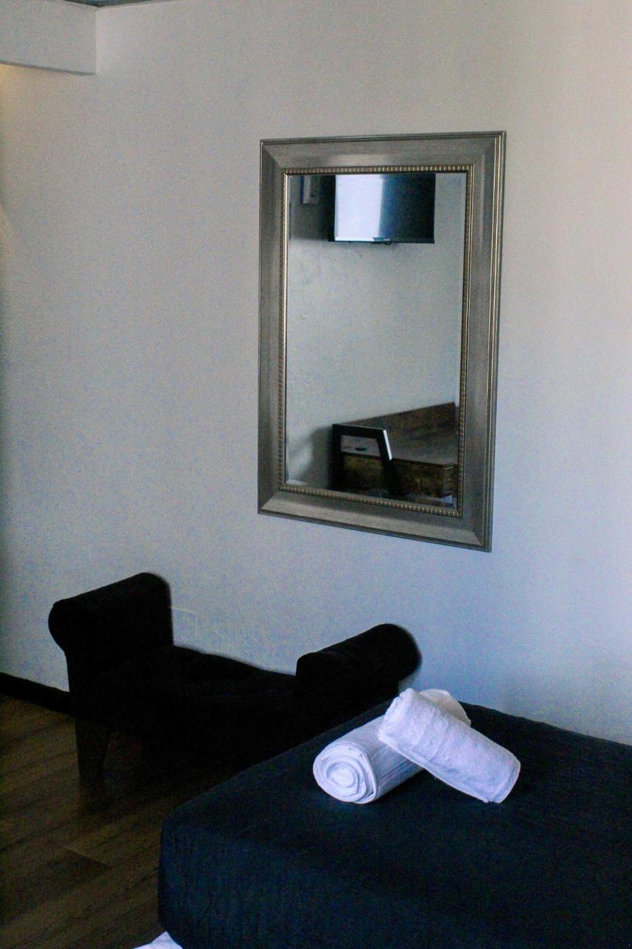 Hotel Sonetto Santiago Kültér fotó