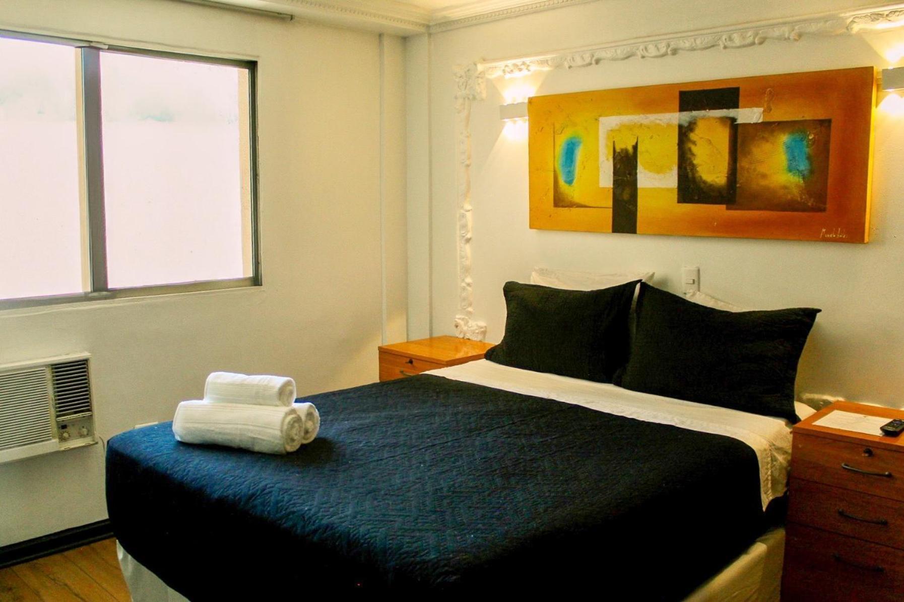 Hotel Sonetto Santiago Kültér fotó