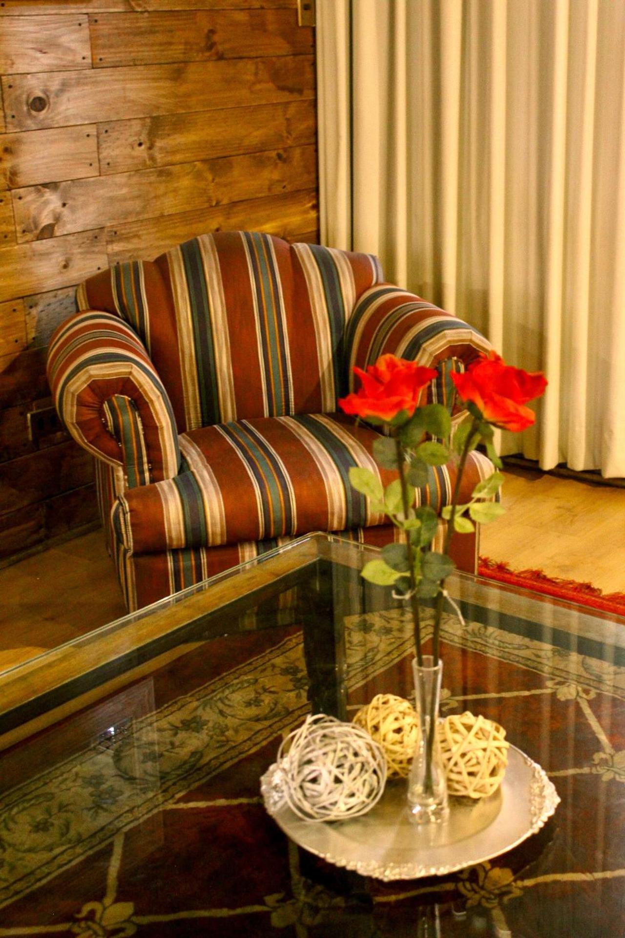 Hotel Sonetto Santiago Kültér fotó