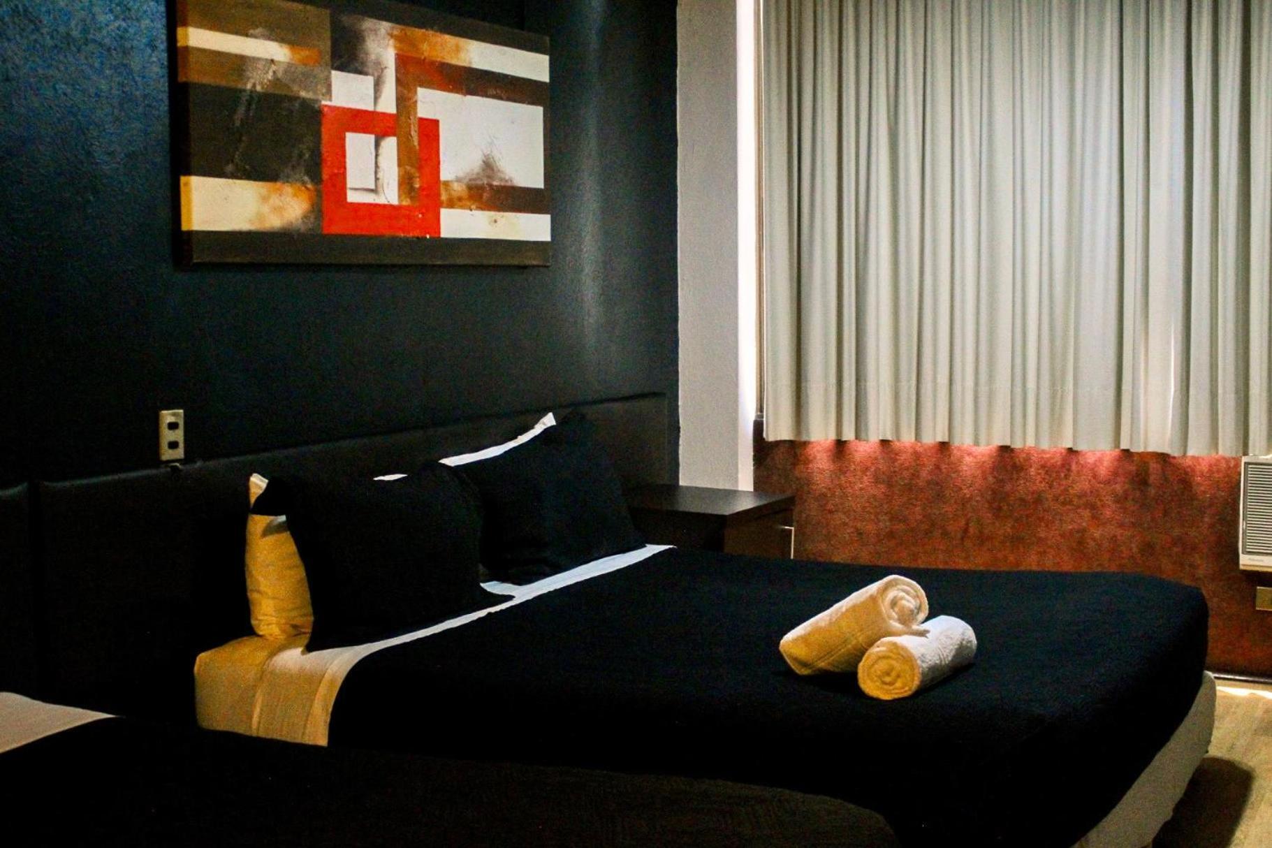 Hotel Sonetto Santiago Kültér fotó