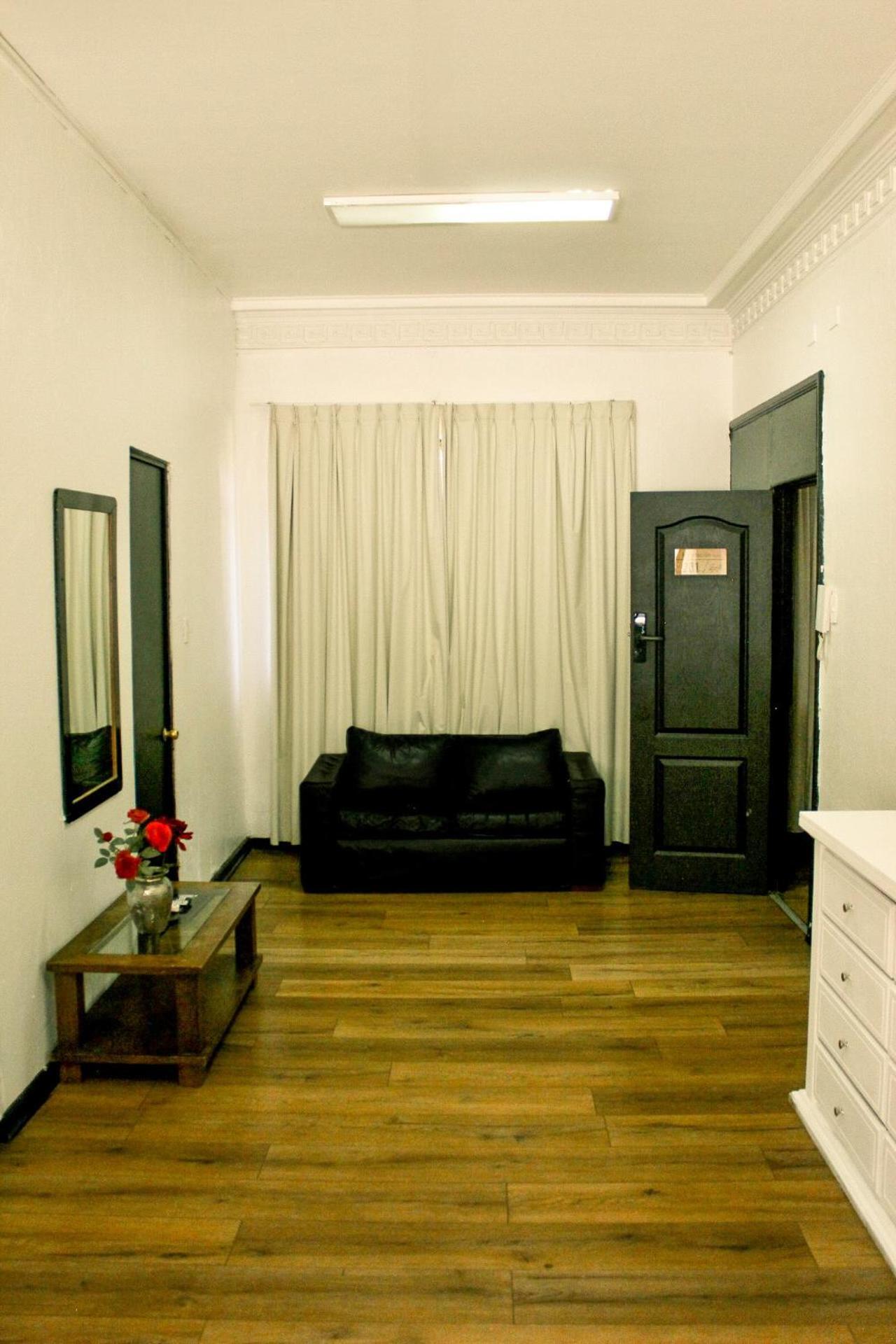 Hotel Sonetto Santiago Kültér fotó