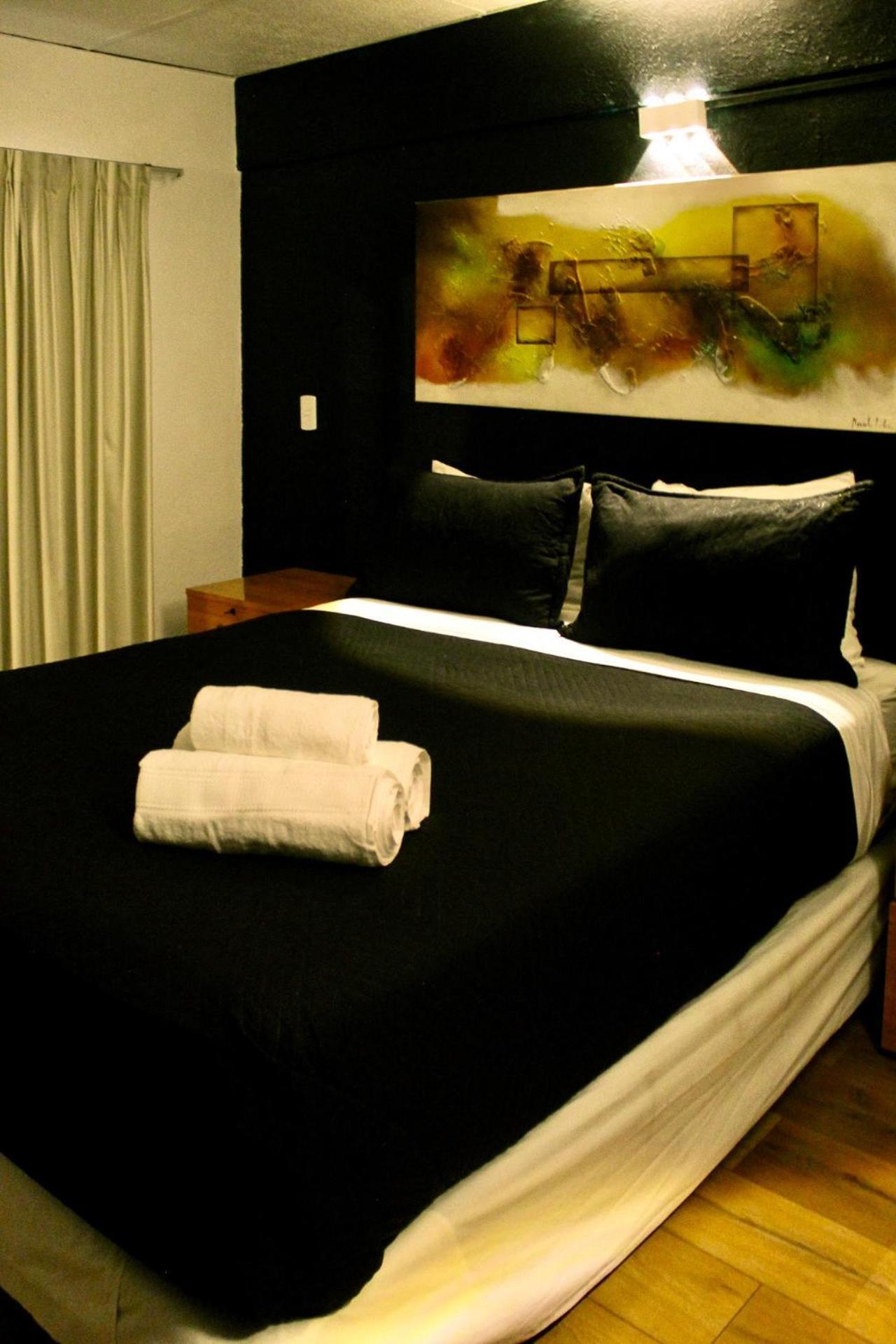 Hotel Sonetto Santiago Kültér fotó