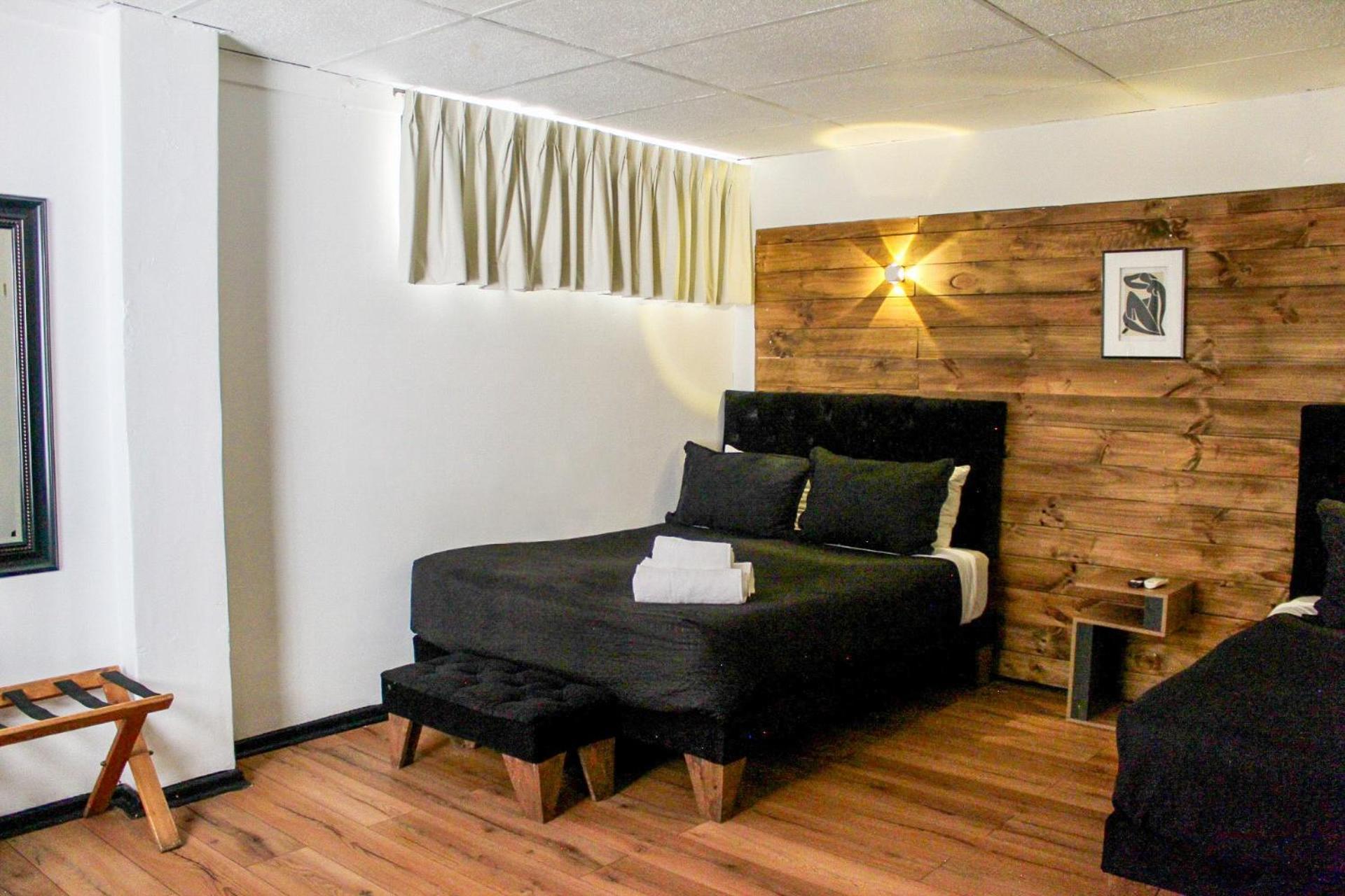 Hotel Sonetto Santiago Kültér fotó
