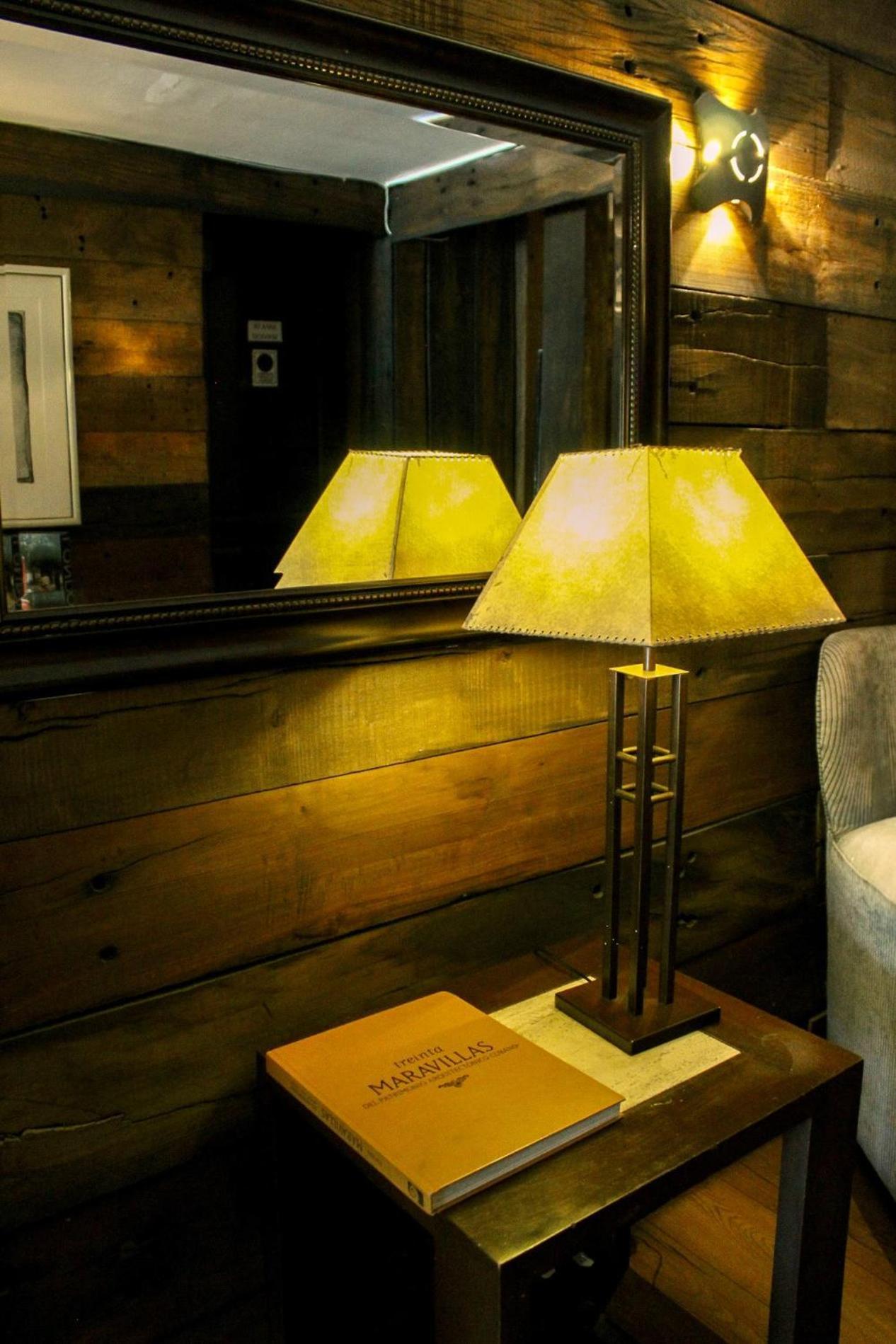 Hotel Sonetto Santiago Kültér fotó