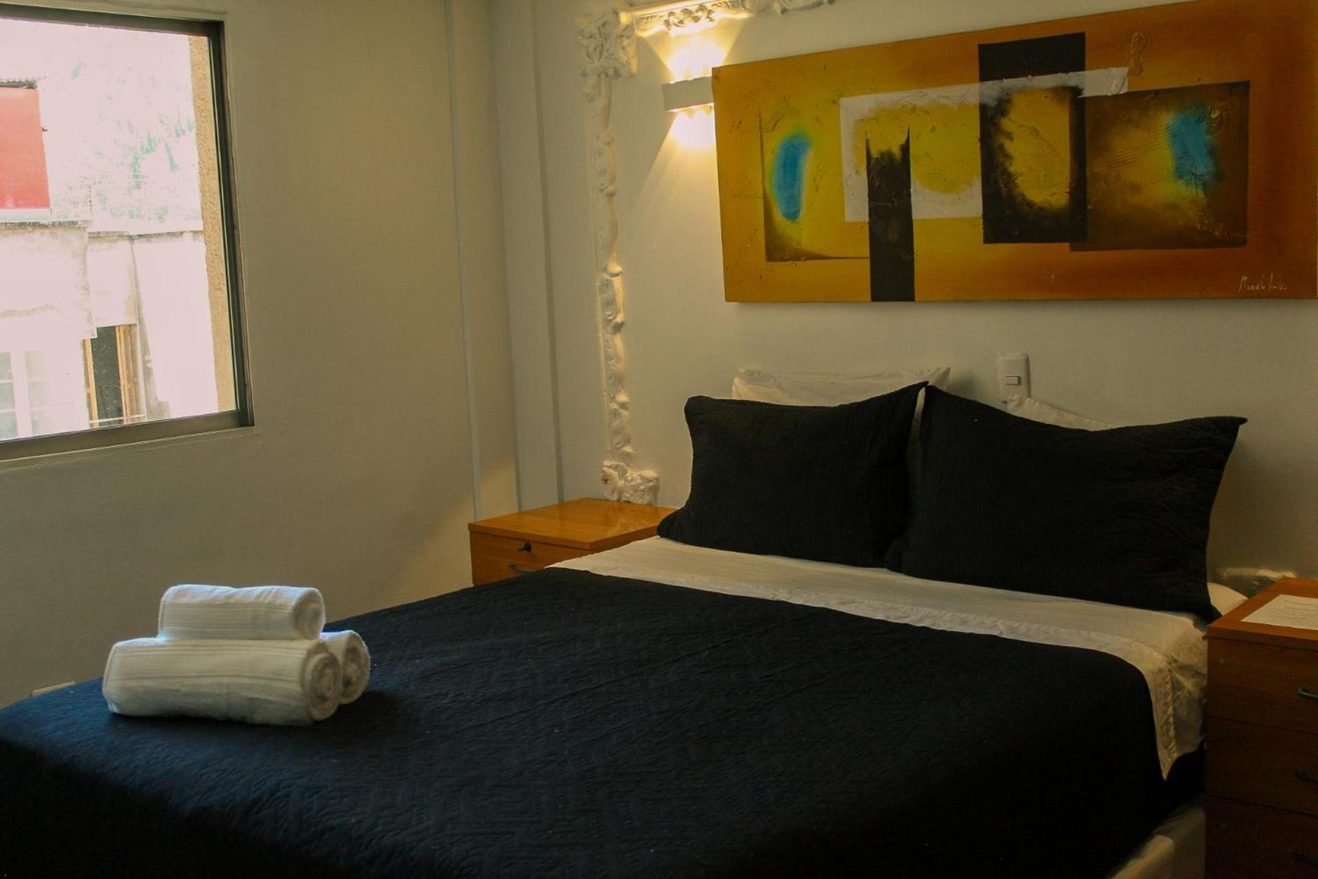 Hotel Sonetto Santiago Kültér fotó