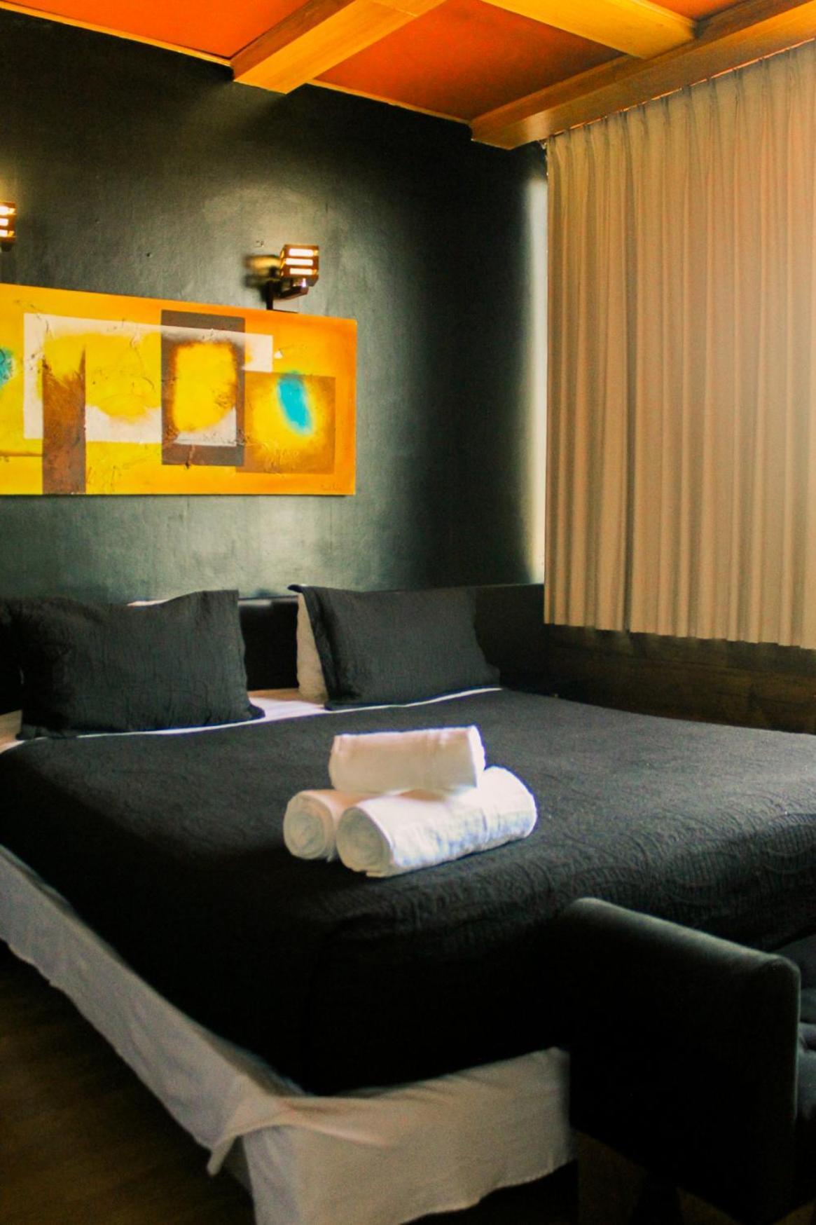 Hotel Sonetto Santiago Kültér fotó