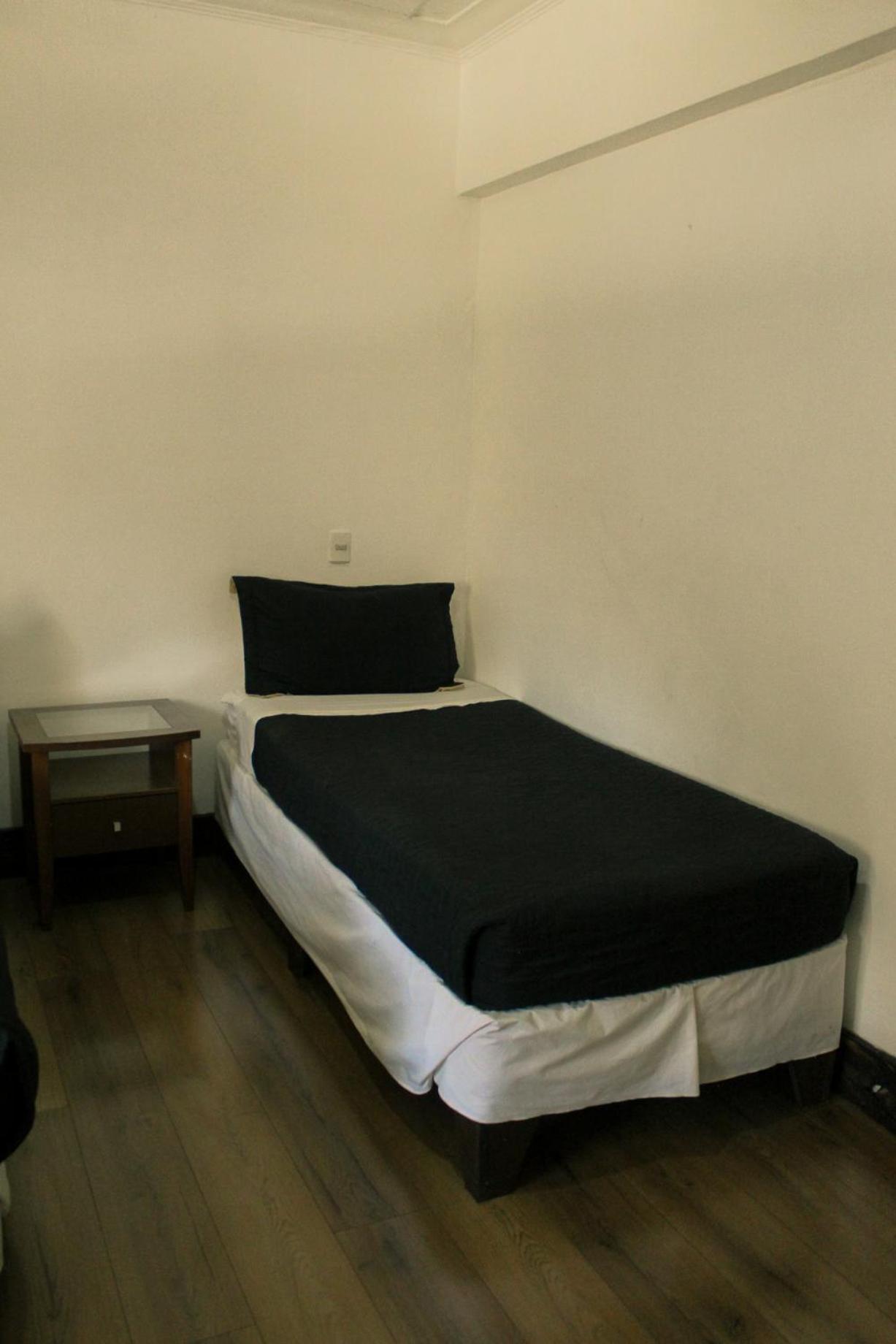 Hotel Sonetto Santiago Kültér fotó