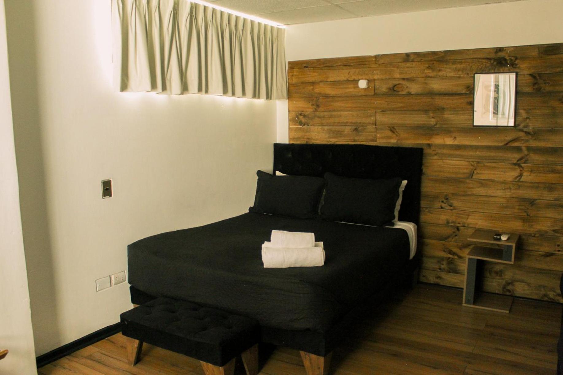 Hotel Sonetto Santiago Kültér fotó