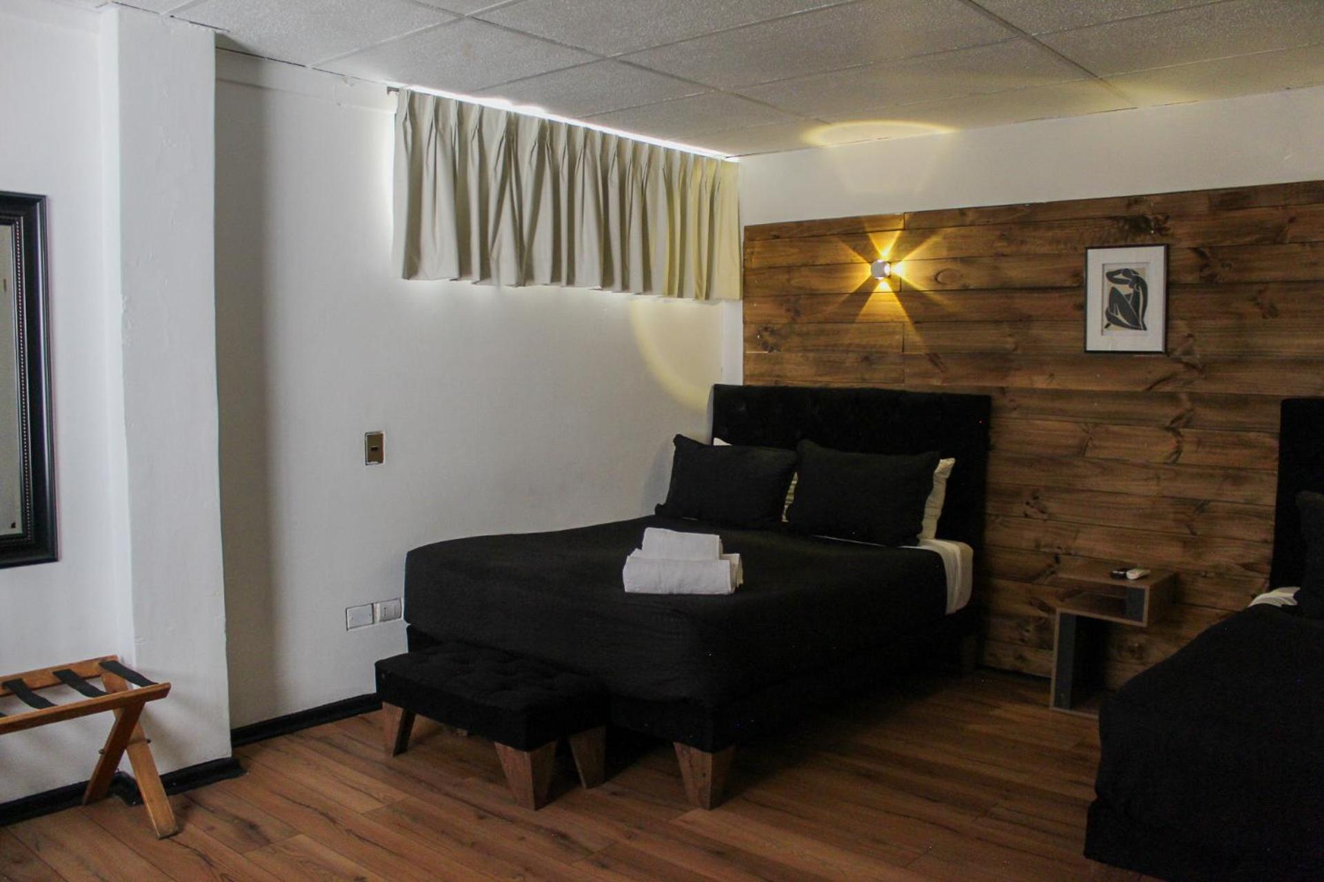 Hotel Sonetto Santiago Kültér fotó